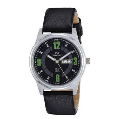 38740LMGI Analog Watch - For Men