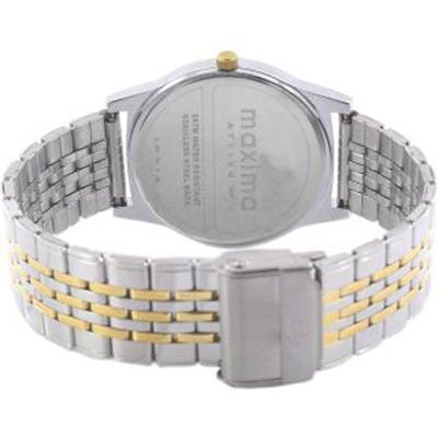 43282CMGT Analog Watch - For Men