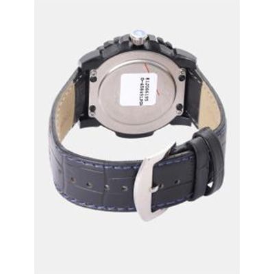Men White Analogue Watch O-45845LPGW