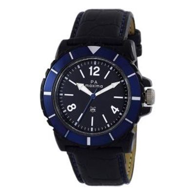 O-45846LPGW Analog Watch - For Men
