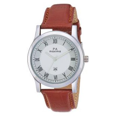 O-44686LMGI Analog Watch - For Men