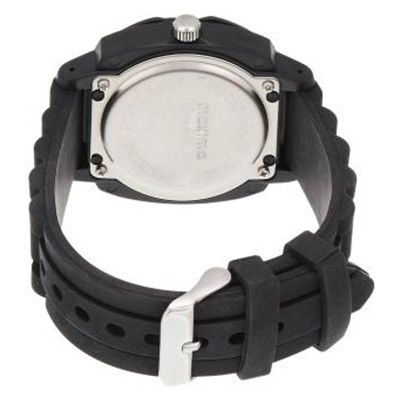 27813PPGW Fiber Collection Analog Watch - For Men
