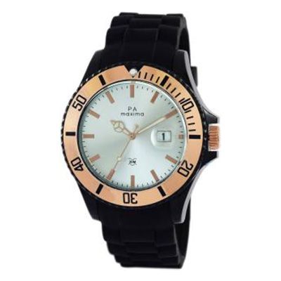 O-57373PPGN Analog Watch - For Men