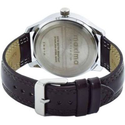 55520LMGI Analog Watch - For Men