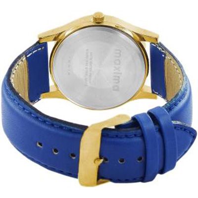 O-46981LMGY Analog Watch - For Men