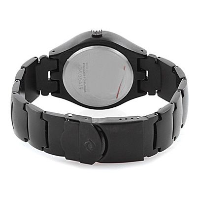 29941CMGB Aluminium Watch - For Men