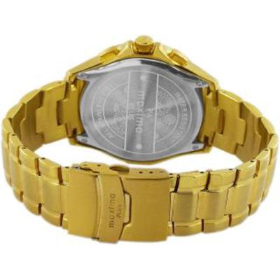 46260CMGY Analog Watch - For Men
