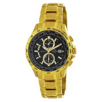 46260CMGY Analog Watch - For Men