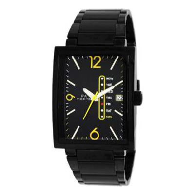 31390CMGB Attivo Analog Watch - For Men