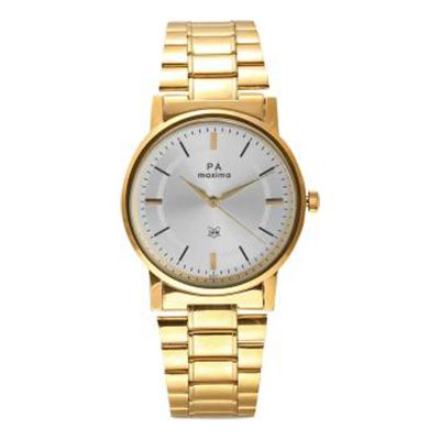 29251CMGY Analog Watch - For Men