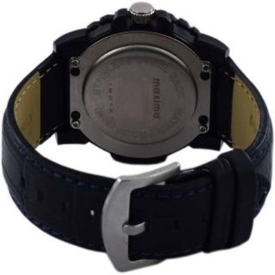 O-45846LPGW Analog Watch - For Men