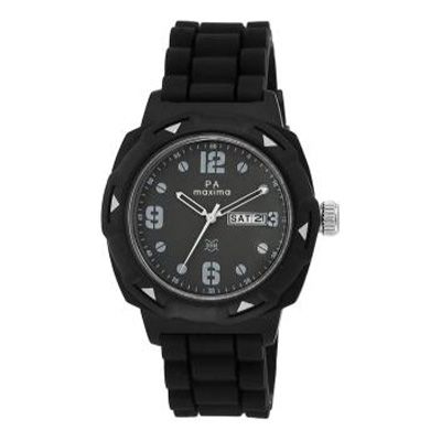 27816PPGW Fiber Analog Watch - For Men