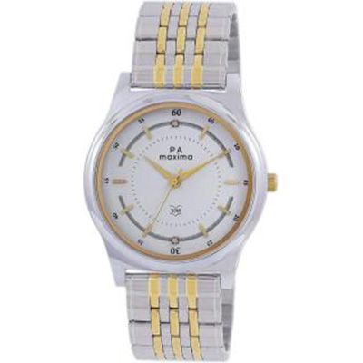43282CMGT Analog Watch - For Men