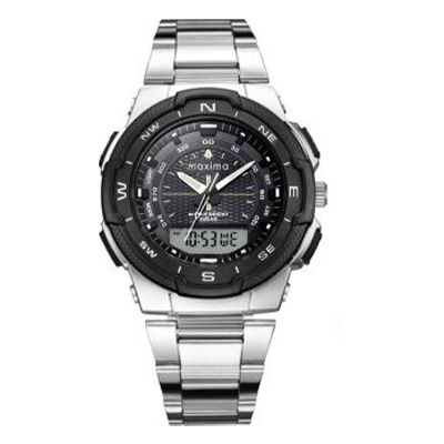 52050CPAN Analog Watch - For Men