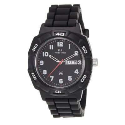 27813PPGW Fiber Collection Analog Watch - For Men