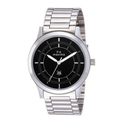 36595CMGI Analog Watch - For Men