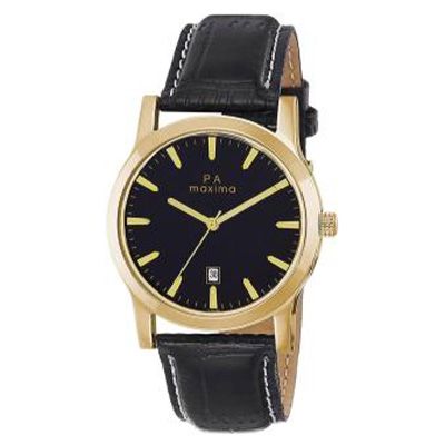 O-46980LMGY Analog Watch - For Men