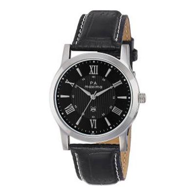 O-49561LMGI Analog Watch - For Men