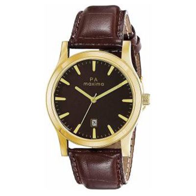 O-46982LMGY Analog Watch - For Men