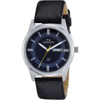 38742LMGI Analog Watch - For Men