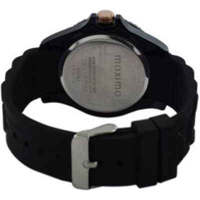 O-45941PPGN Hybrid Collection Analog Watch - For Men