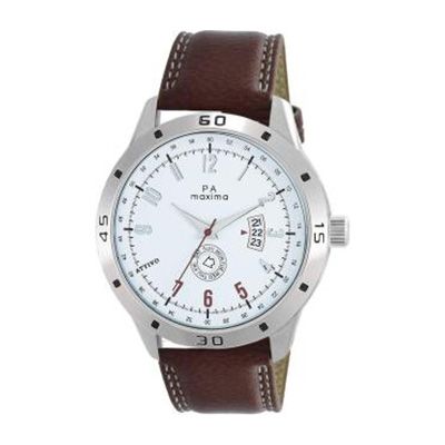 55520LMGI Analog Watch - For Men