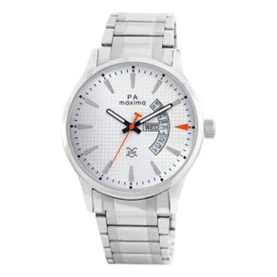 30030CMGI Attivo Analog Watch - For Men