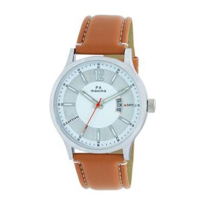 55892LMGI Analog Watch - For Men