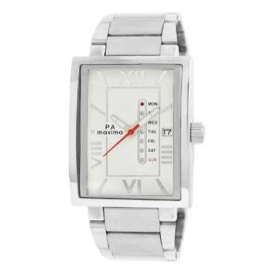 25142CMGI Attivo Analog Watch - For Men