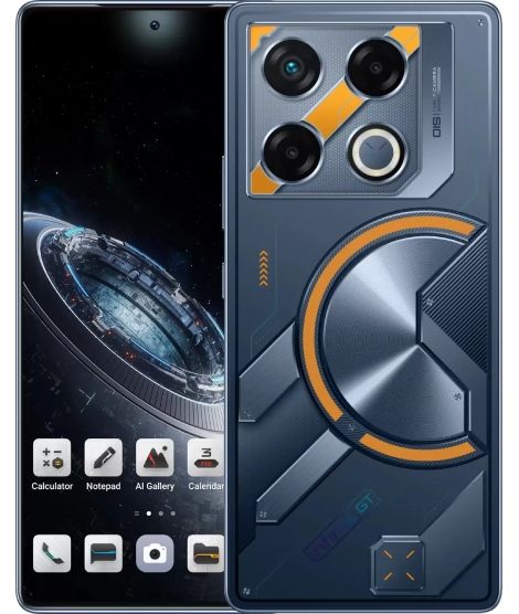 GT 20 Pro 5G