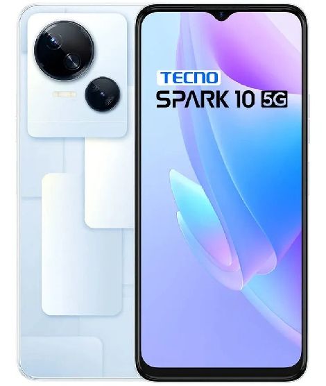 Spark 10 5G