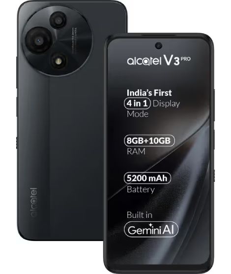 V3 Pro 5G