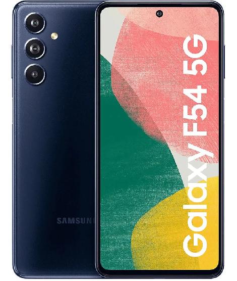 Galaxy F54 5G