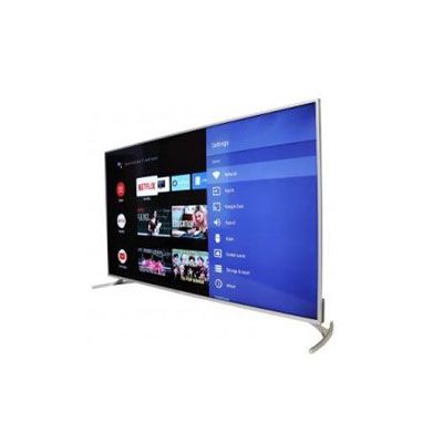 M50G2 50 inch LED 4K TV