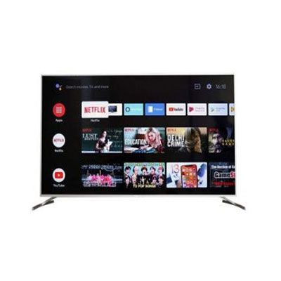 M50G2 50 inch LED 4K TV