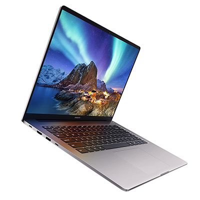 Mi NoteBook Ultra Win 11