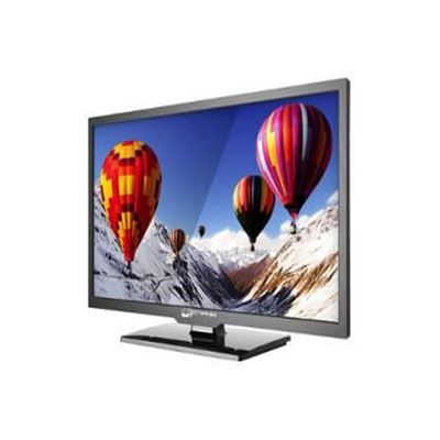24B600HD 24 inch LED HD-Ready TV