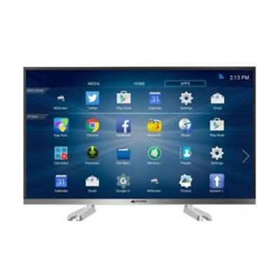 32 CANVAS 32 inch LED HD-Ready TV