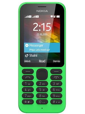 Microsoft Nokia 215 Dual Sim