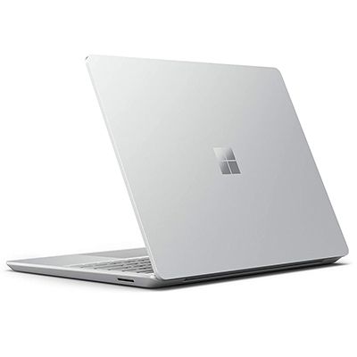 Surface Laptop Go 10th Gen i5-1035G1 12.4 inches Touchscreen Business Laptop