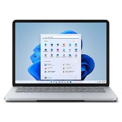 Surface Laptop Studio