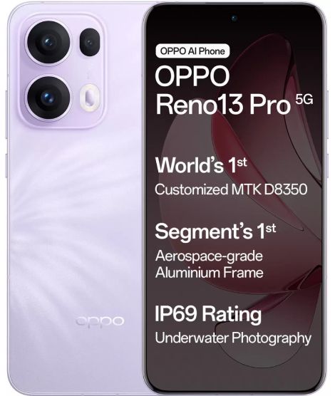 Reno13 Pro