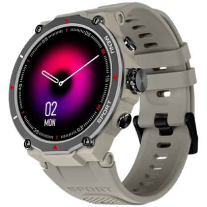 Force Rugged Smartwatch