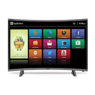 MiCE043V30 FS 43 inch LED Full HD TV