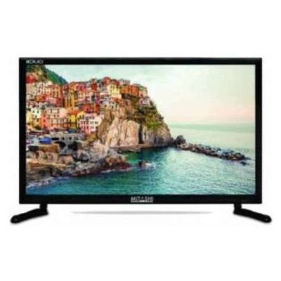 MiDE024v24i 24 inch LED HD-Ready TV