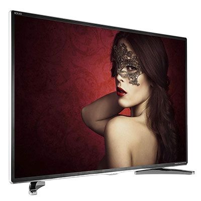 MiDE043v05 43 inch LED Full HD TV