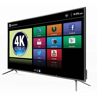 MiDE050v03 FS 49 inch LED 4K TV