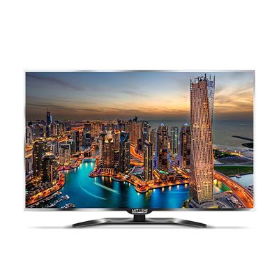 MiE050v014K 50 inch LED 4K TV