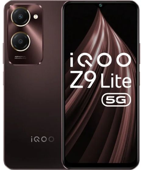 Z9 Lite 5G