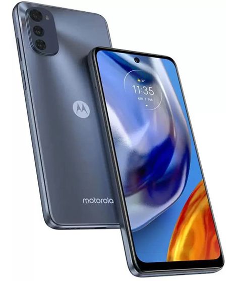 Moto E32s